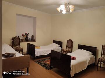 Фото Гостевой дом Berdavan Guesthouse г. Berdavan 4